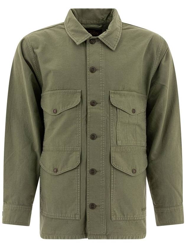 Filson - Field Cruiser (Reverse Sateen) Jackets