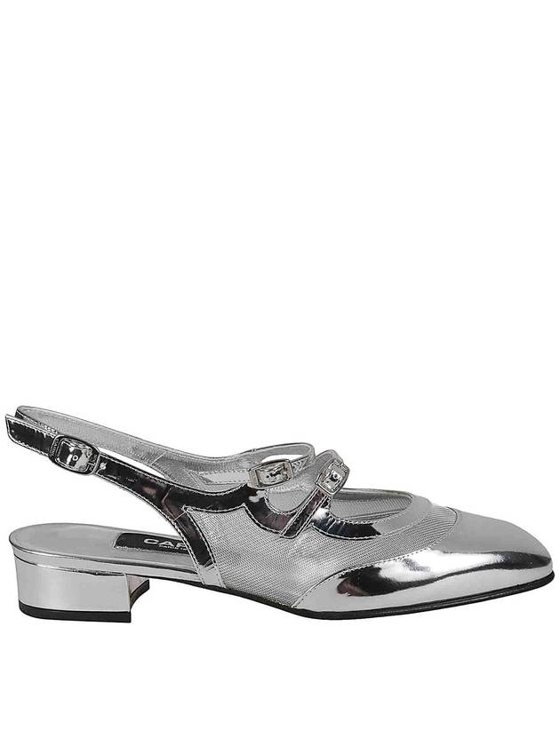 Carel Paris Slingback