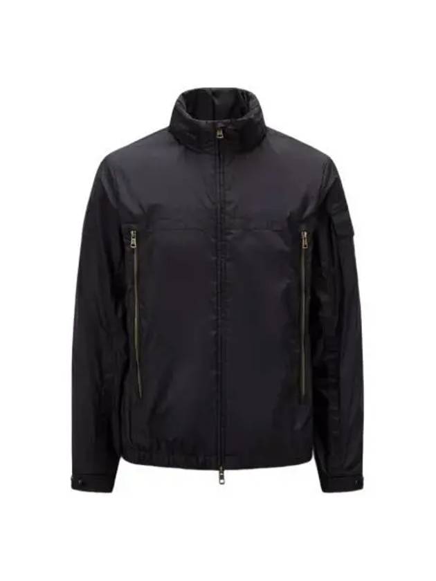 몽클레르 니르 레인 자켓 블랙 23SS Moncler Nire Rain Jacket Black 23SS