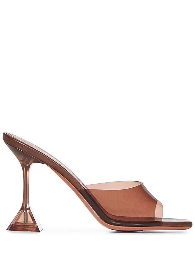 AMINA MUADDI 여성 샌들