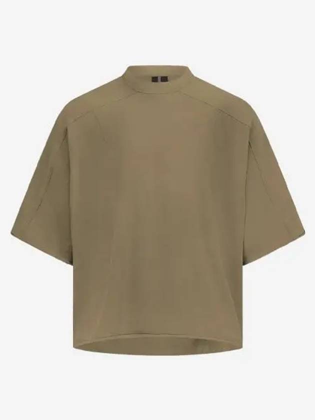 엔타이어스튜디오 헤비 다트 티 코크 24FW Entire Studios Heavy Dart Tee Cork 24FW