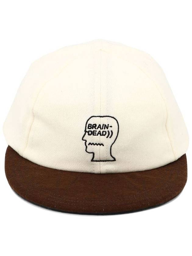 Brain Dead - Training Hats