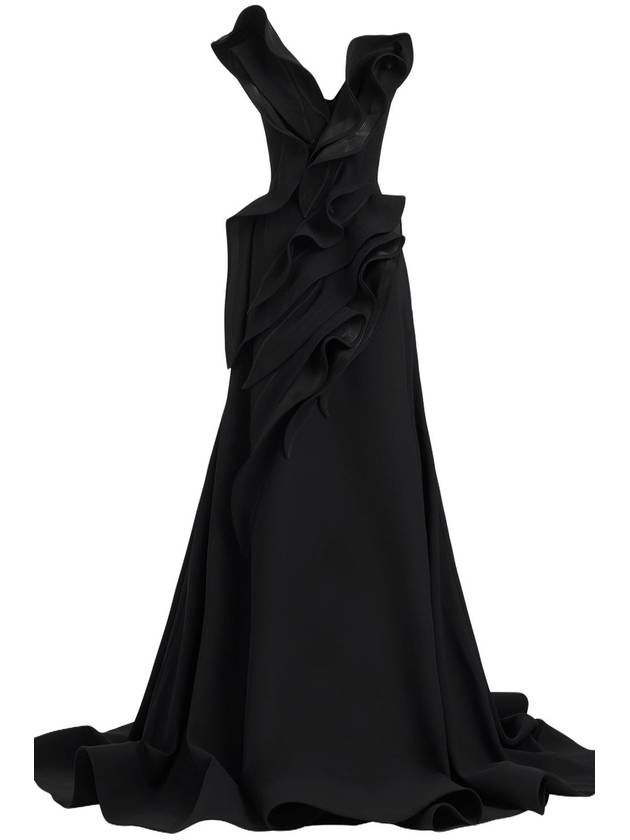 IRONWORKS GOWN