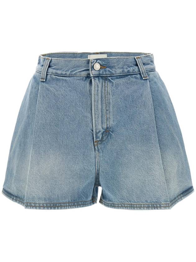 HAIKURE & 39 애슐리& 39 반바지 HEW03346DF179L0883L0883