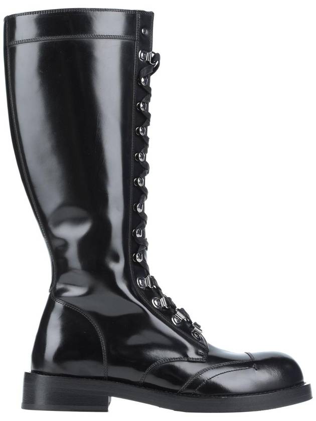 돌체앤가바나 부츠 프리미엄