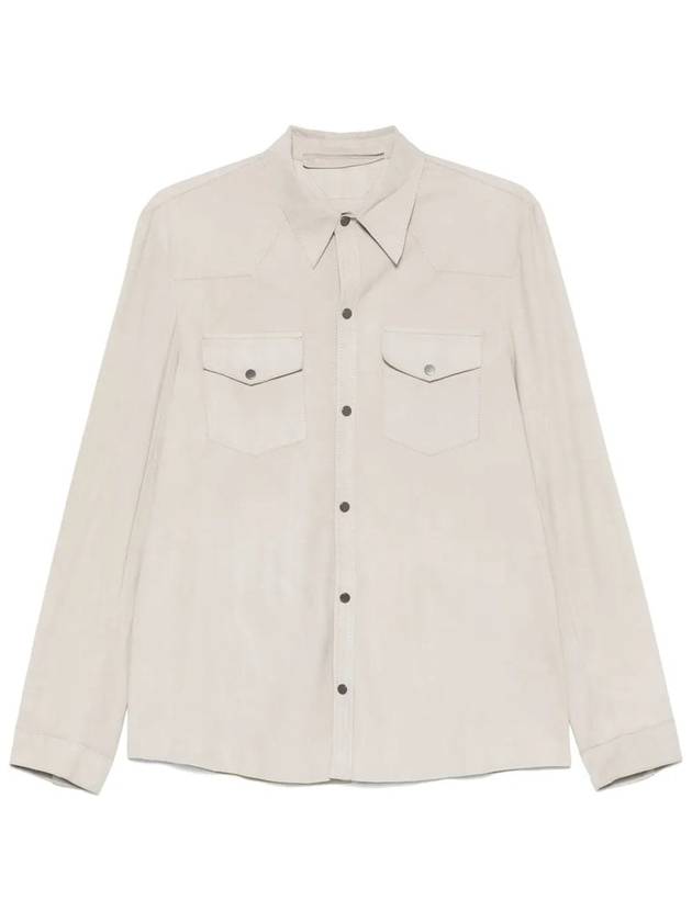 Salvatore Santoro - Neutral Black Jackets