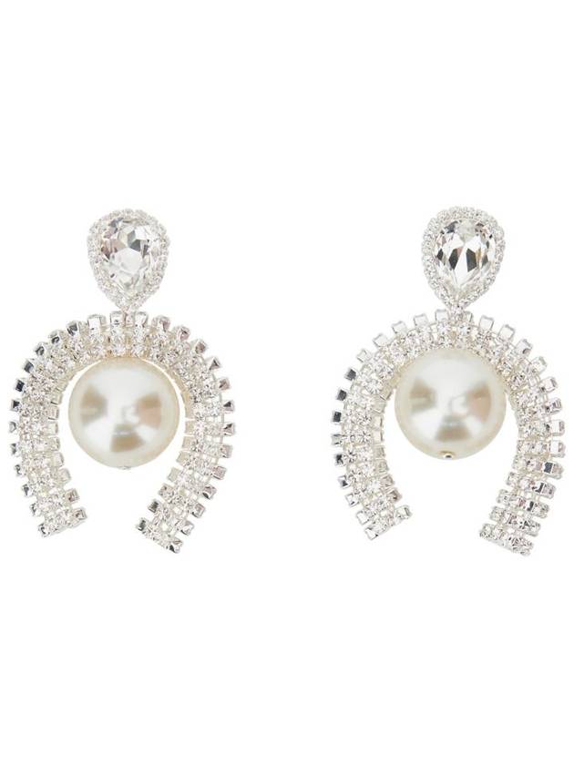 MAGDA BUTRYM RE24 귀걸이 06 실버 706424SILVER