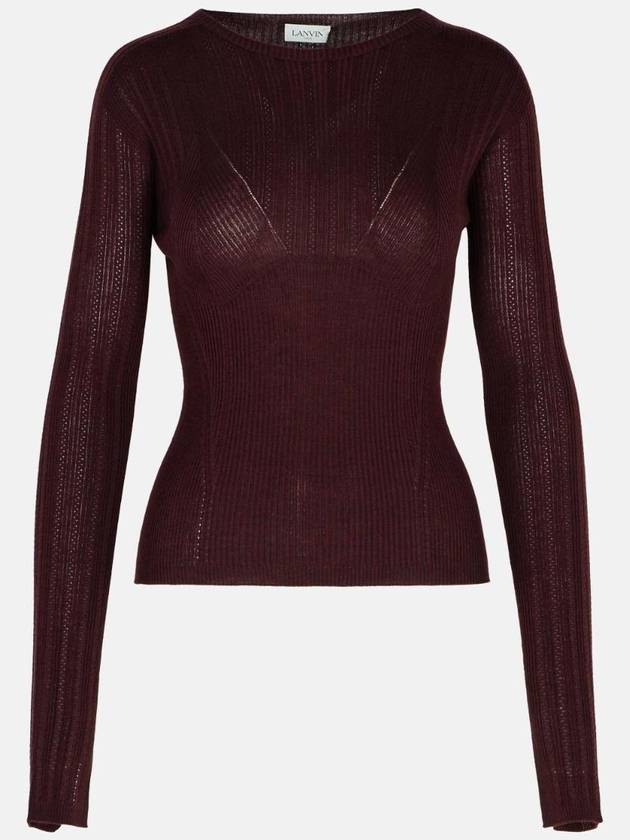 랑방 니트웨어 RW PO0048 K004 A24 39