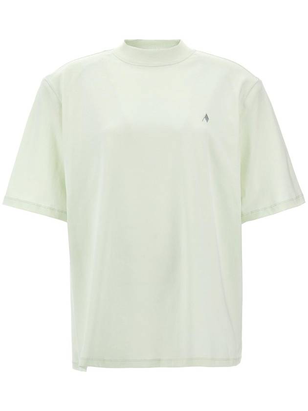 THE ATTICO 247WCT173J025042 & 39 킬리& 39 티셔츠