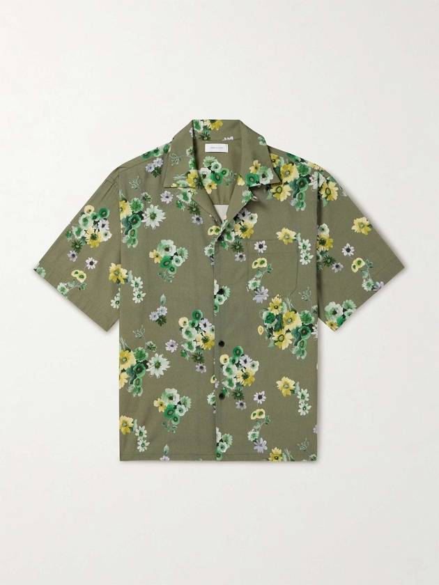 존엘리어트 남성 반팔 셔츠