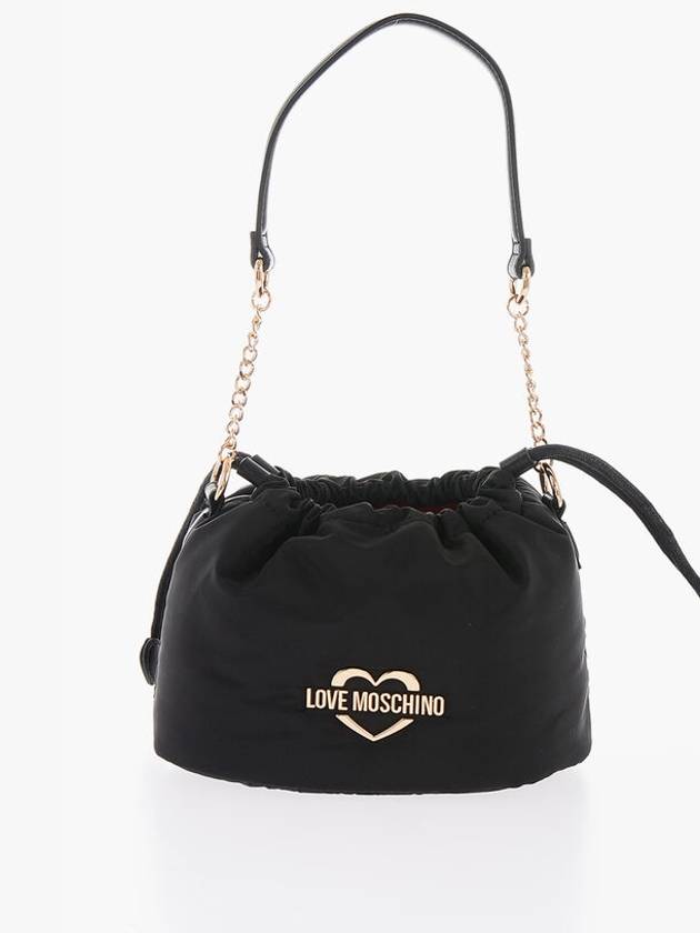 모스키노 여성 크로스 백