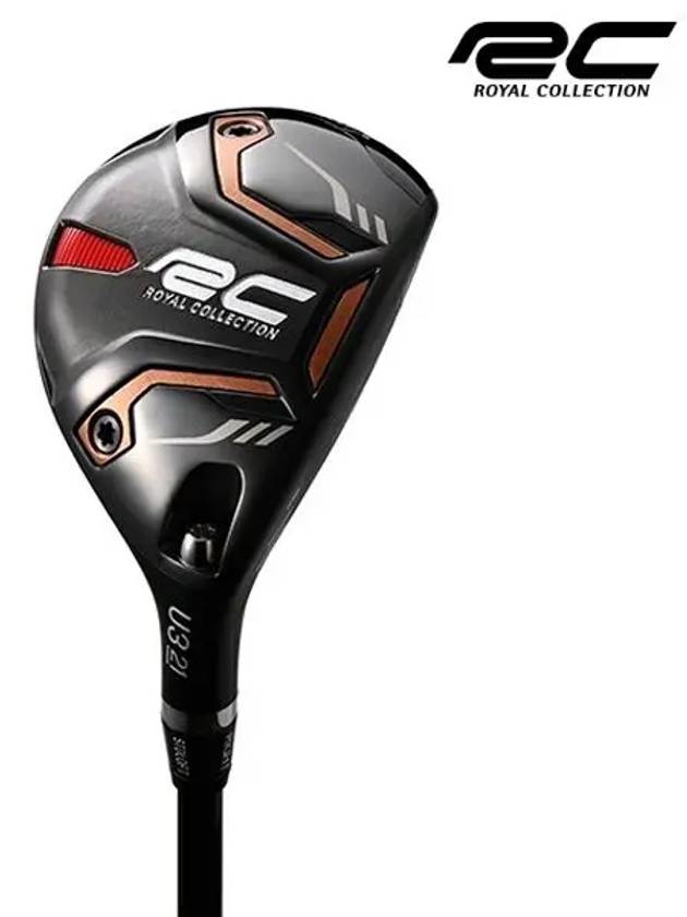 로얄콜렉션 AM X 유틸리티 Utility FUJIKURA MCH