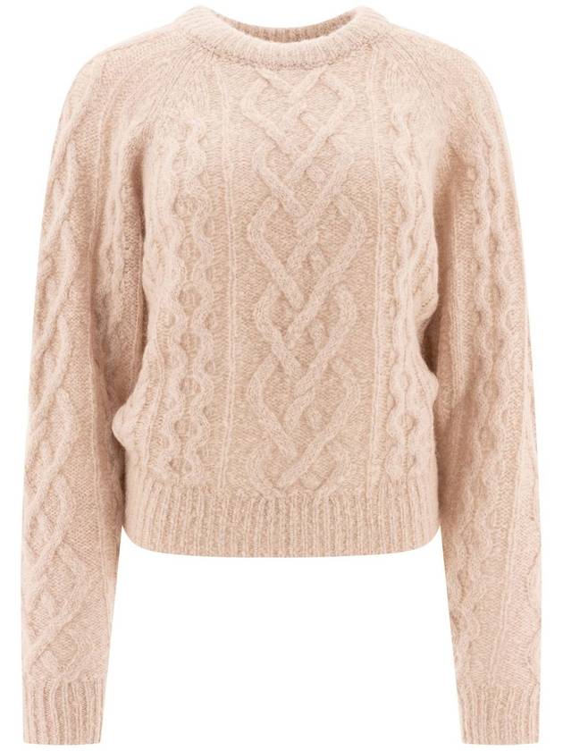 24FW Marant Etoile Elka 스웨터 24APU0519FA B3L09E90BE