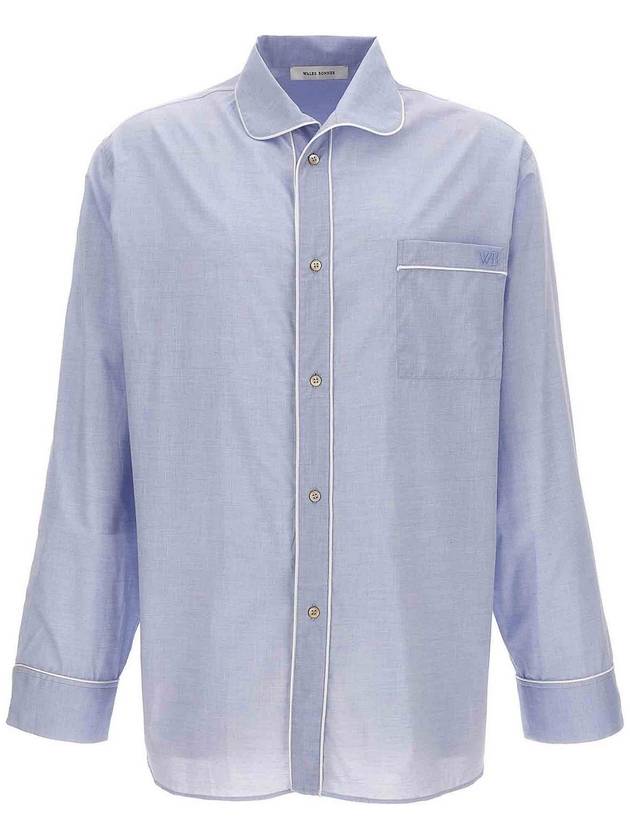 Wales Bonner Market Shirt