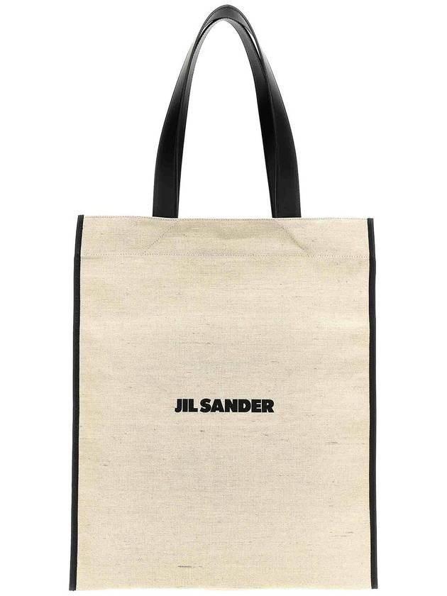 Jil Sander Medium Shopping Bag