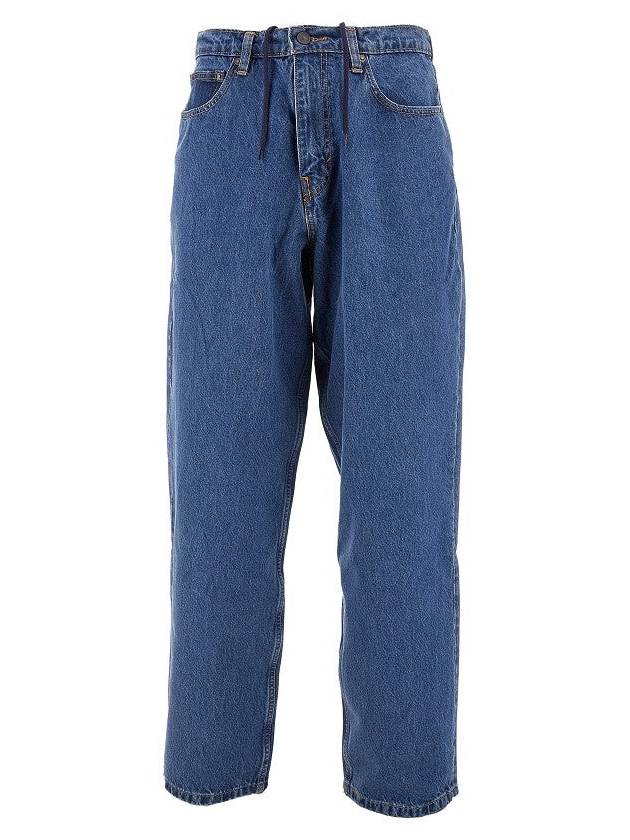 LEVI'S Super Baggy jeans