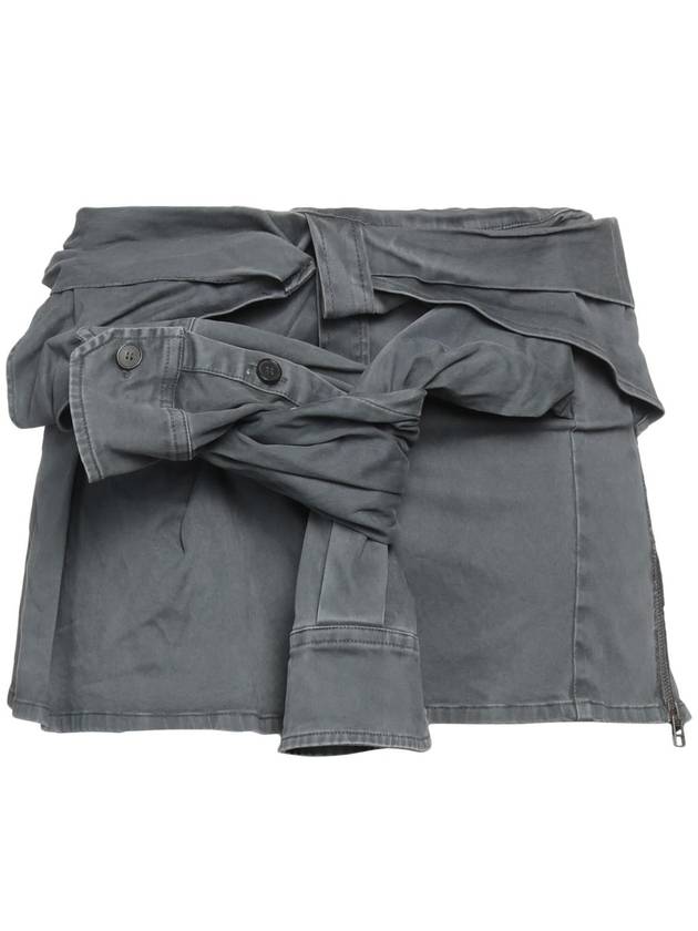 페이스커넥션 미니 스커트 30249187KR
