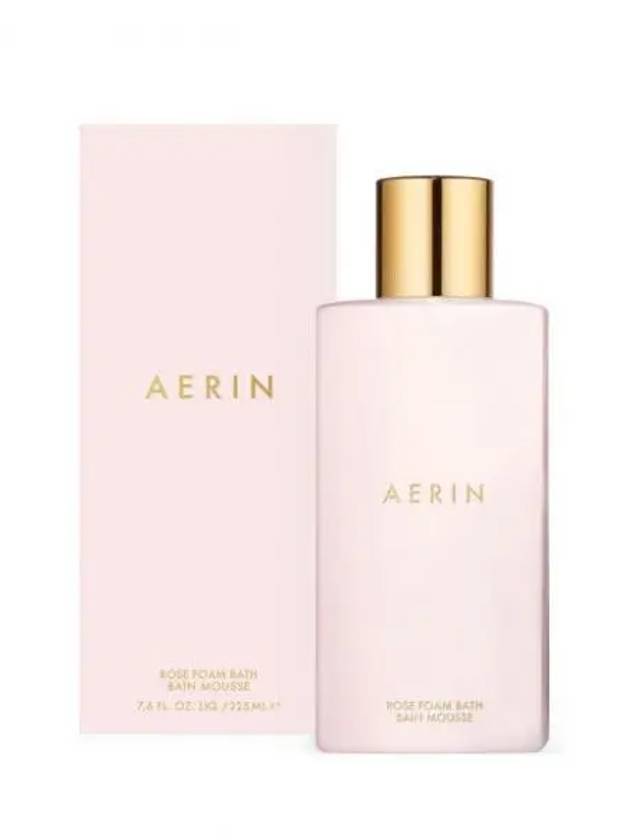 에스티로더 에어린 뷰티 로즈 폼 배쓰 바디 워시 225ml 270580