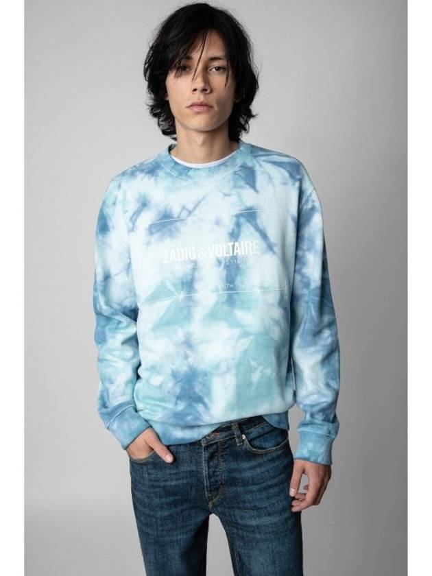 쟈딕앤볼테르 Simba 맨투맨 스웨트셔츠