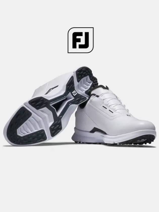 풋조이 아쿠쉬네트코리아정품 FJ 플로우 2.0 보아 55424