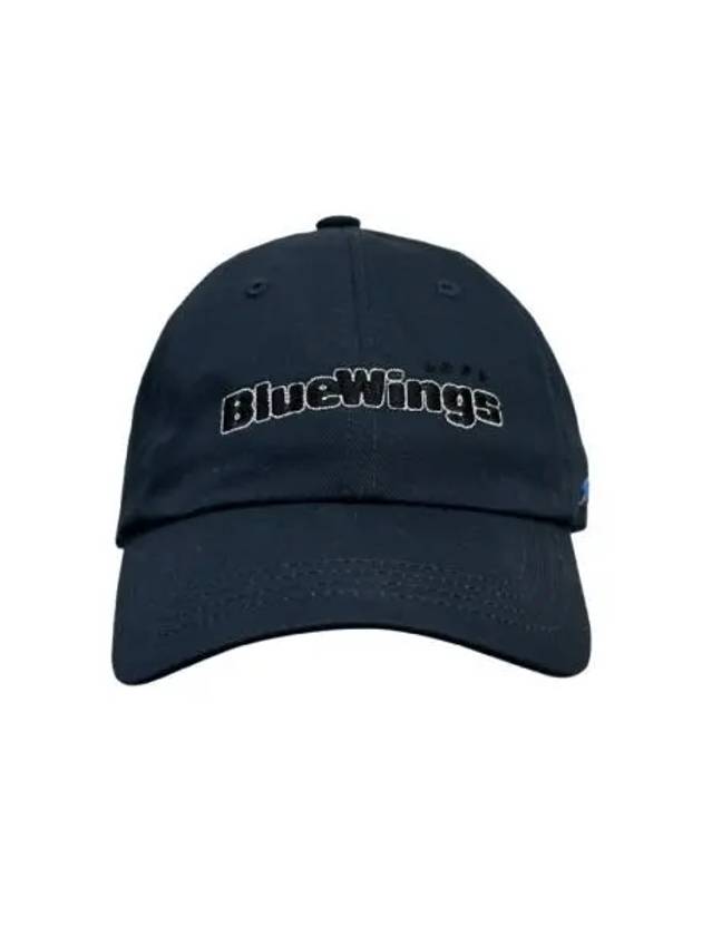 푸마 x 리빌리 수원 삼성 볼캡 블랙 Puma x Libilly Suwon Samsung Ball Cap Black