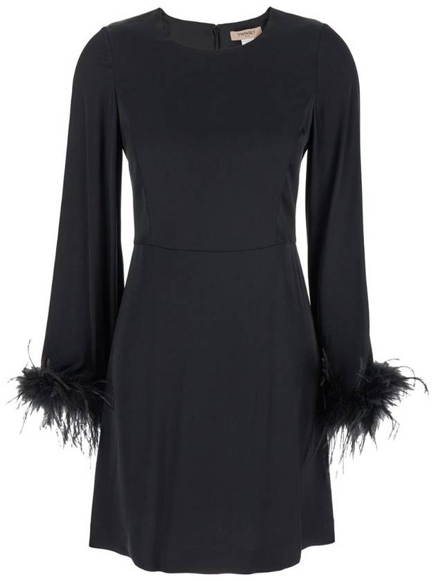 TWINSET ABITO 242TP234600006