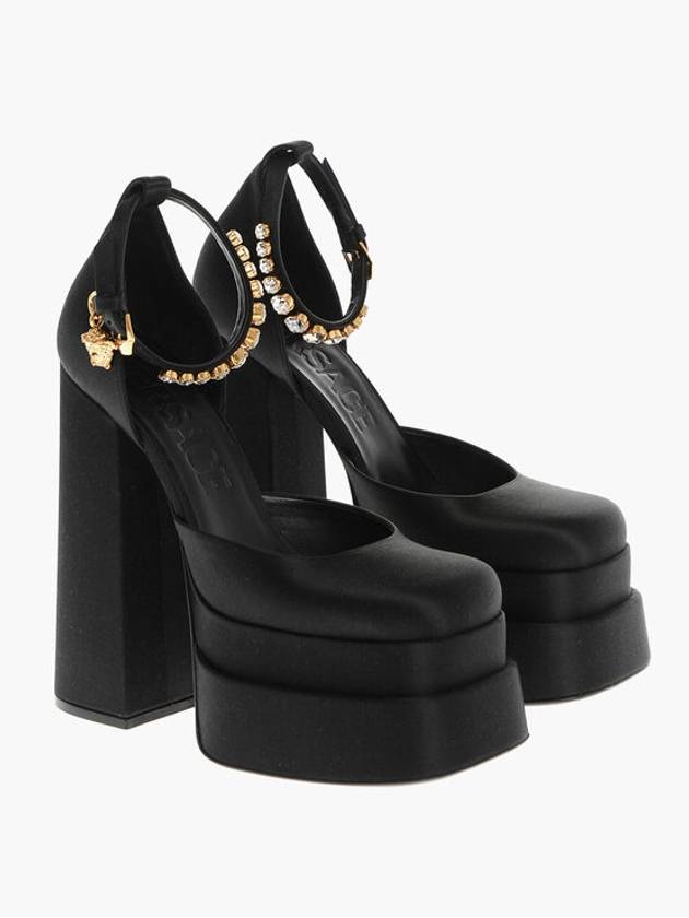 베르사체 여성 슬리퍼