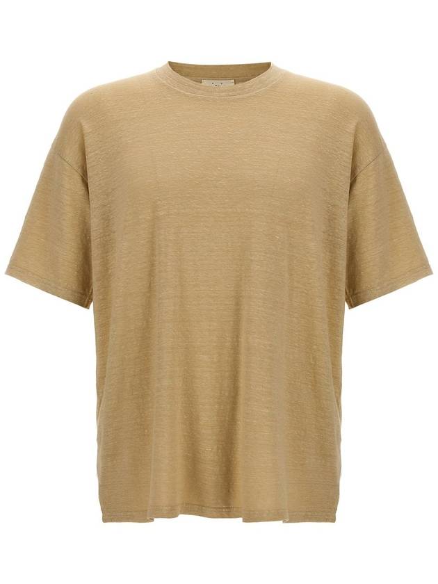 Ma'Ry'Ya - Linen T-Shirt