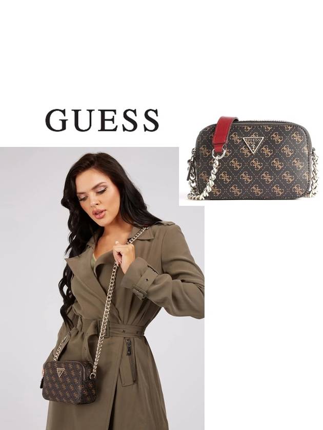 Guess 게스 가방 노엘 미니 체인  숄더백 HWQL7879140