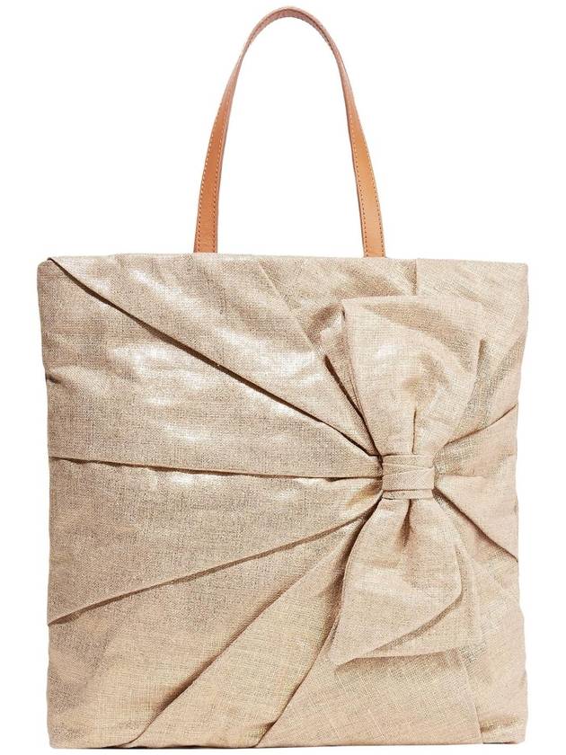 RED V 핸드백 시그니처