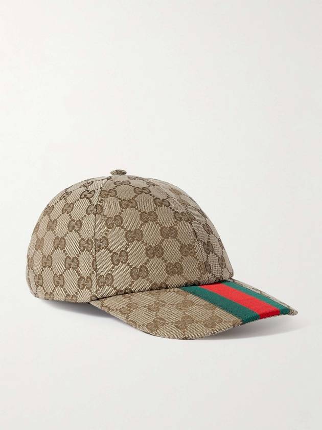 구찌 남성 볼캡