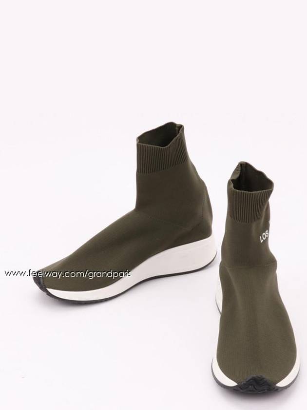 조슈아샌더스 여성 스니커즈