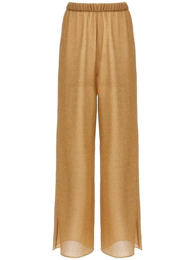 오세리 & 39 루미에르& 39 바지 LPF202GOLD