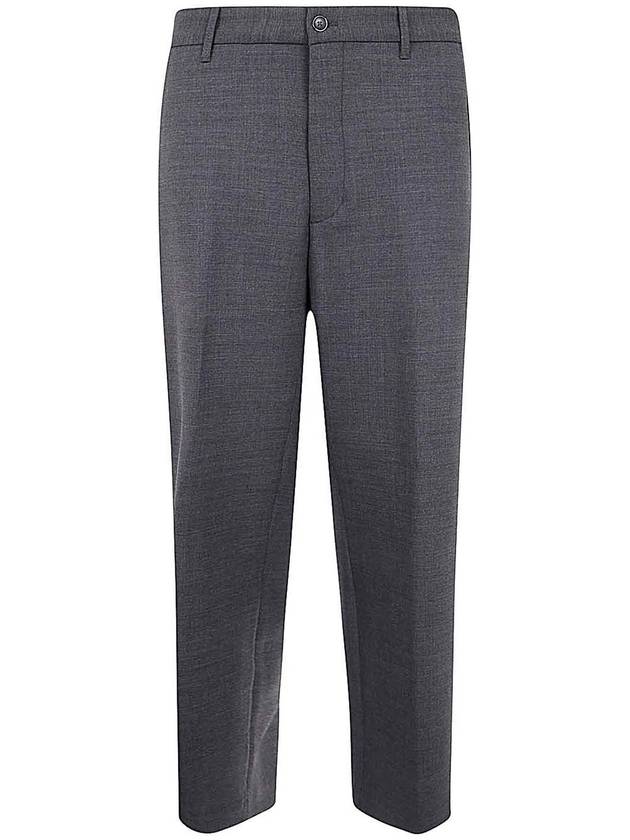 Nine in the morning Apollon Baggy Man Trousers