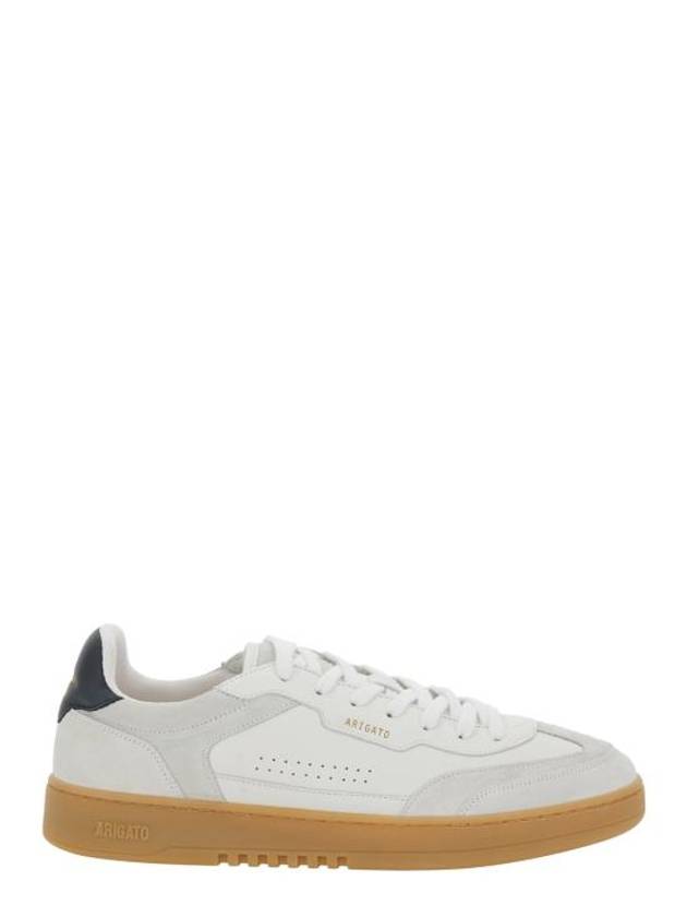 25SS 악셀 아리가토 스니커즈 F3032001WHITEGUM White