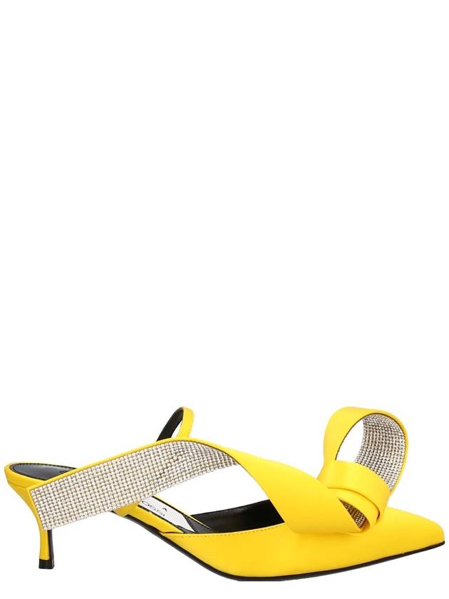 Sergio Rossi - Area Marque Pumps