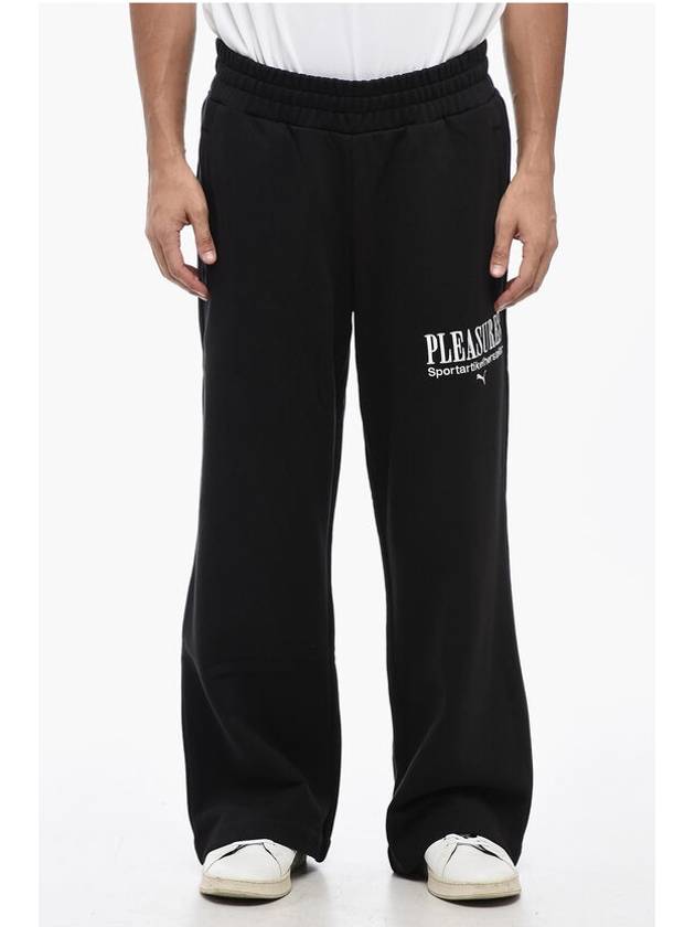 푸마 남성 팬츠