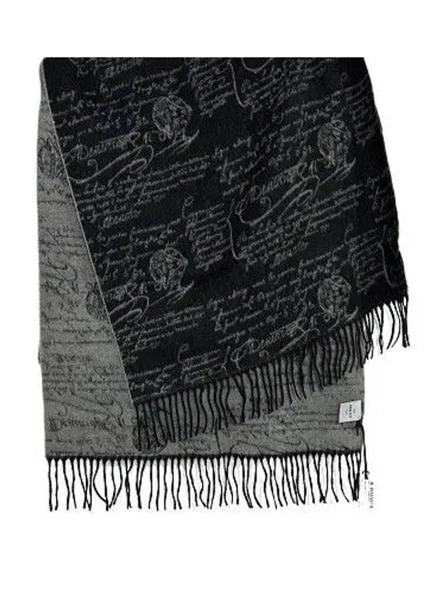 벨루티 T18SJ75 001777 머플러 BERLUTI