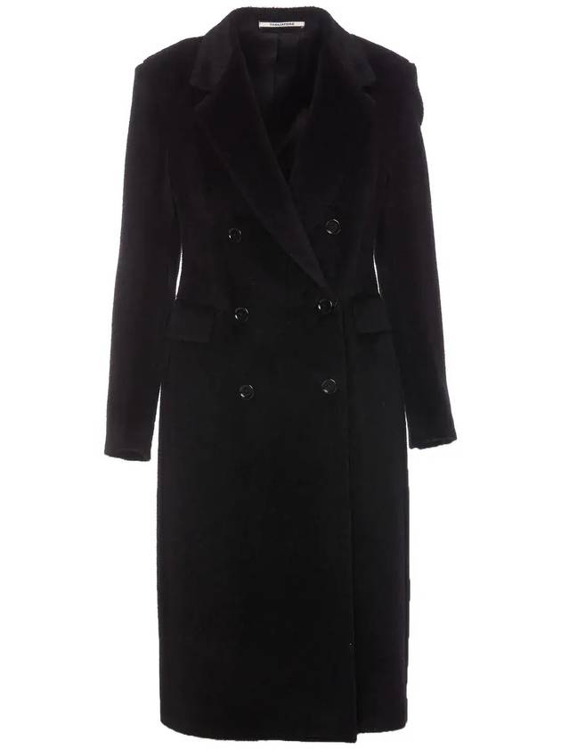 Tagliatore 더블 브레스티드 코트 CMERYL_E30004N1438