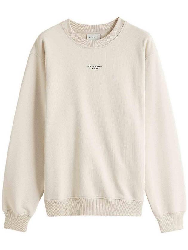 Drole de Monsieur Sweatshirt