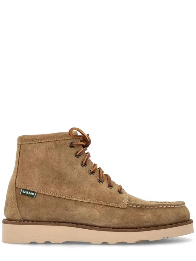 Sebago Tala 레이스업 부츠 76111SWS_906