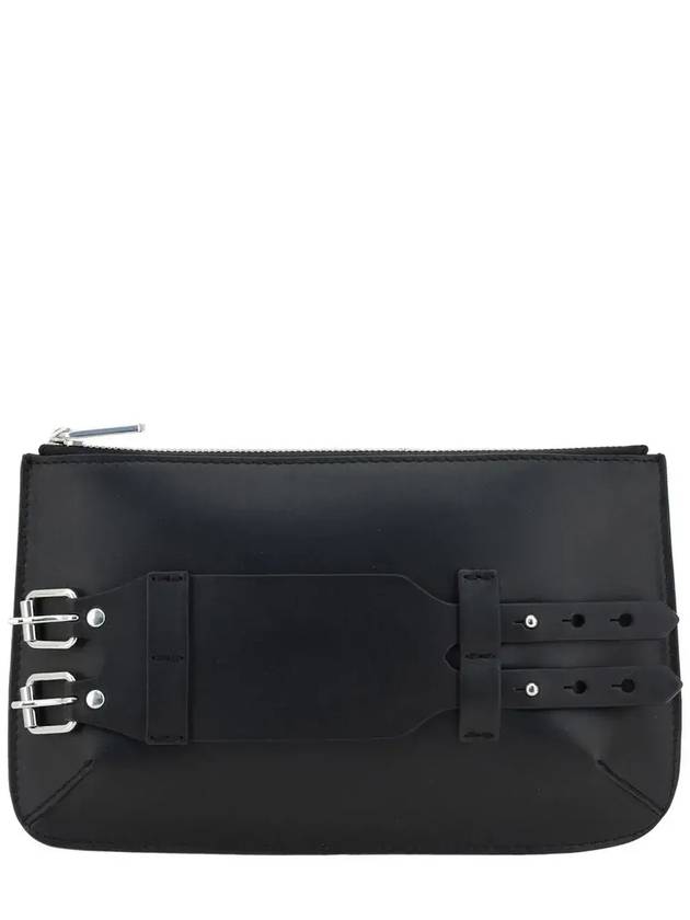 MM6 메종 마르지엘라 브레이슬릿 파우치 SB6WF0007P8327_HA751