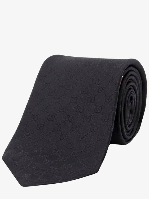 GUCCI TIE 4565204B002 프리미엄