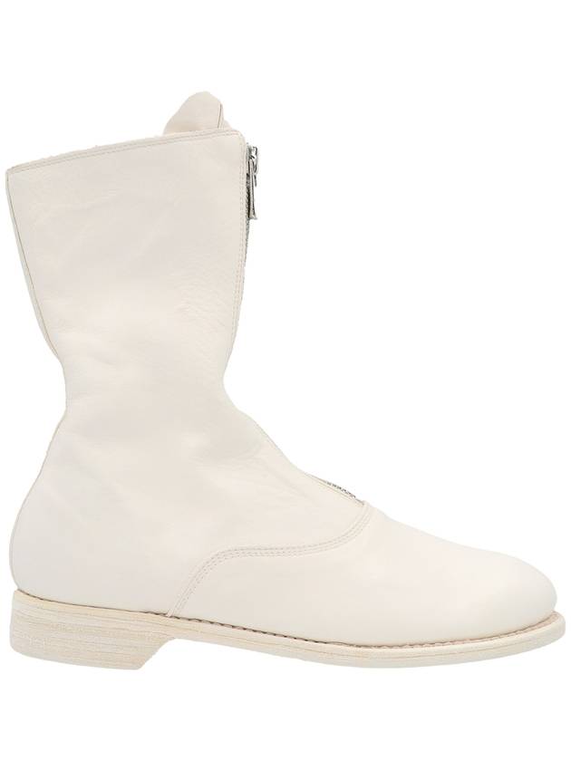 Guidi 310 ankle boots
