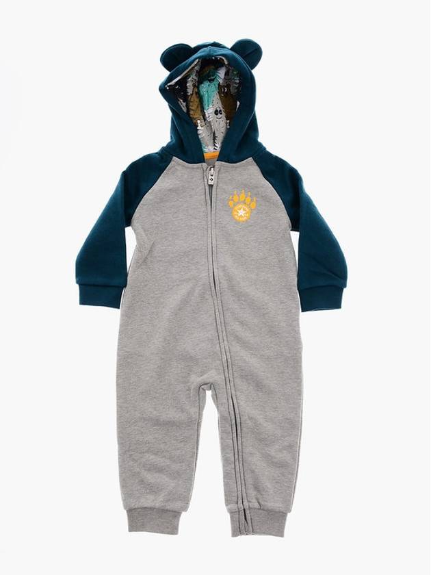 컨버스 점프 수트