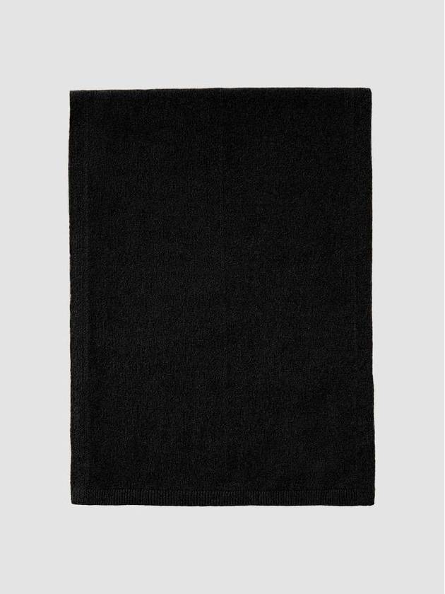 Light Pure Cashmere Scarf - One Size