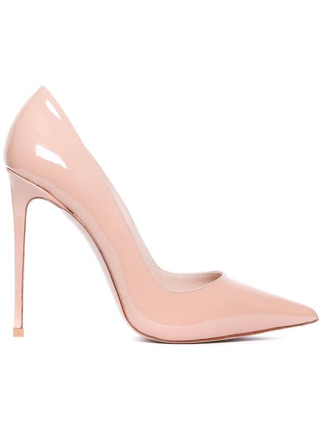 Le Silla Leather pumps