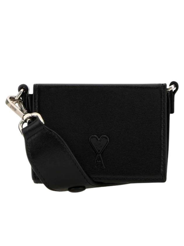 24FW 아미 토트백 ULL105830 001 Black