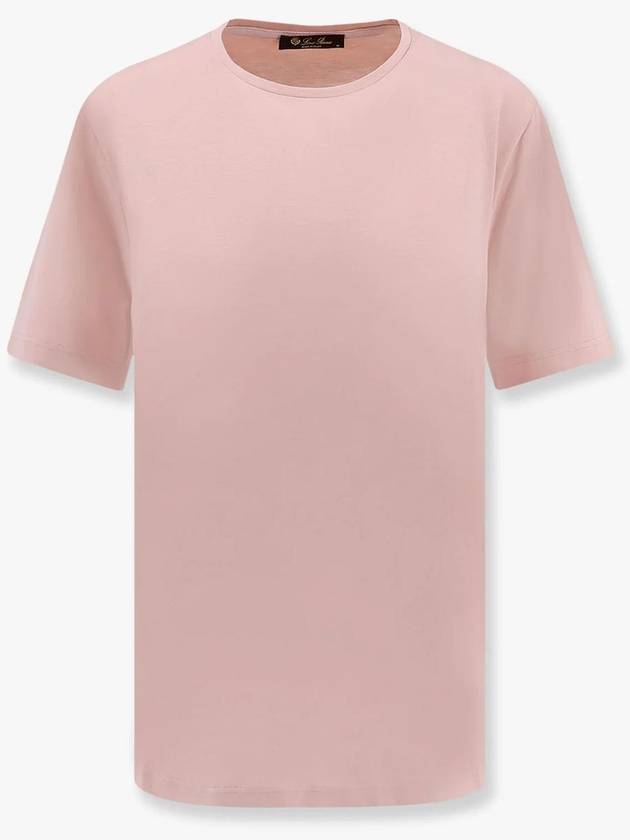 LORO PIANA T SHIRT FAF6128