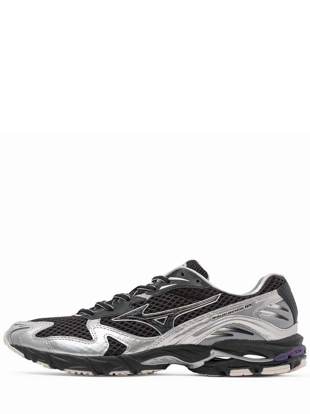 미즈노 남성 로우탑 스니커즈